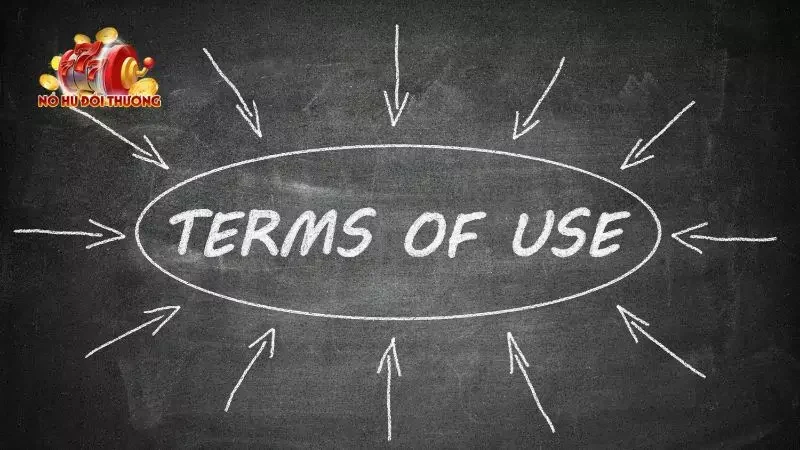 Điều khoản đặc biệt cần nắm khi chơi tại cổng game