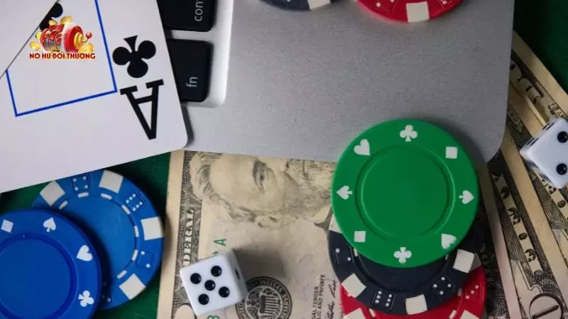 Hệ thống nổ hũ siêu chất lượng cùng nhiều phiên bản