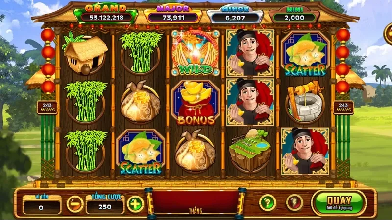 Người chơi nên tận dụng tính năng chơi thử trong game