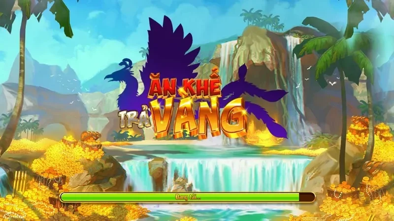 Ăn khế trả vàng là tựa game được xây dựng dựa trên câu chuyện cổ tích Việt Nam