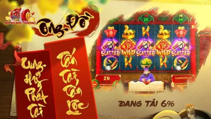 Nếu muốn thắng lớn, không thể thiếu các mẹo chơi Nổ Ông Đồ