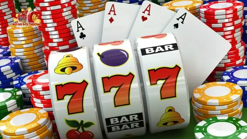 Hòa mình vào thế giới quay hũ đa dạng màu sắc